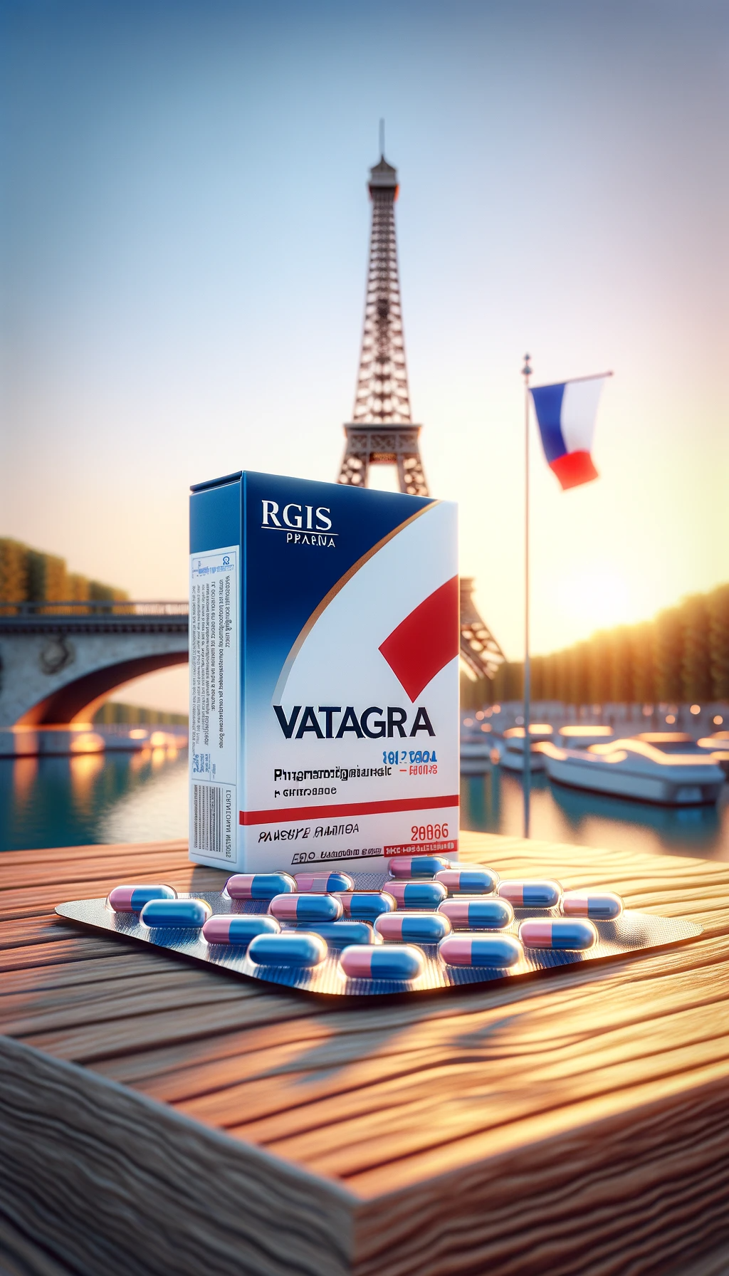 Acheter de la viagra